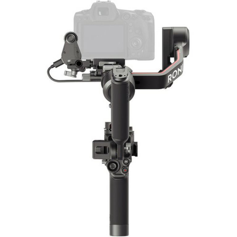 גימבל DJI Ronin RS3 Gimbal Combo