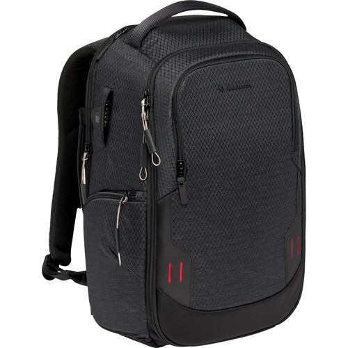 תיק גב Manfrotto PRO Light Backloader Medium תיק גב Manfrotto PRO Light Backloader Medium