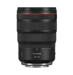 עדשה Canon RF 24-70mm f/2.8L IS USM – יבואן רשמי