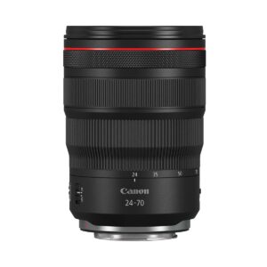 עדשה Canon RF 24-70mm f/2.8L IS USM – יבואן רשמי עדשה Canon RF 24-70mm f/2.8L IS USM – יבואן רשמי