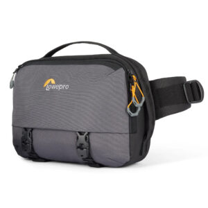 תיק מותן אפור Lowepro Trekker Lite SLX 120 תיק מותן אפור Lowepro Trekker Lite SLX 120