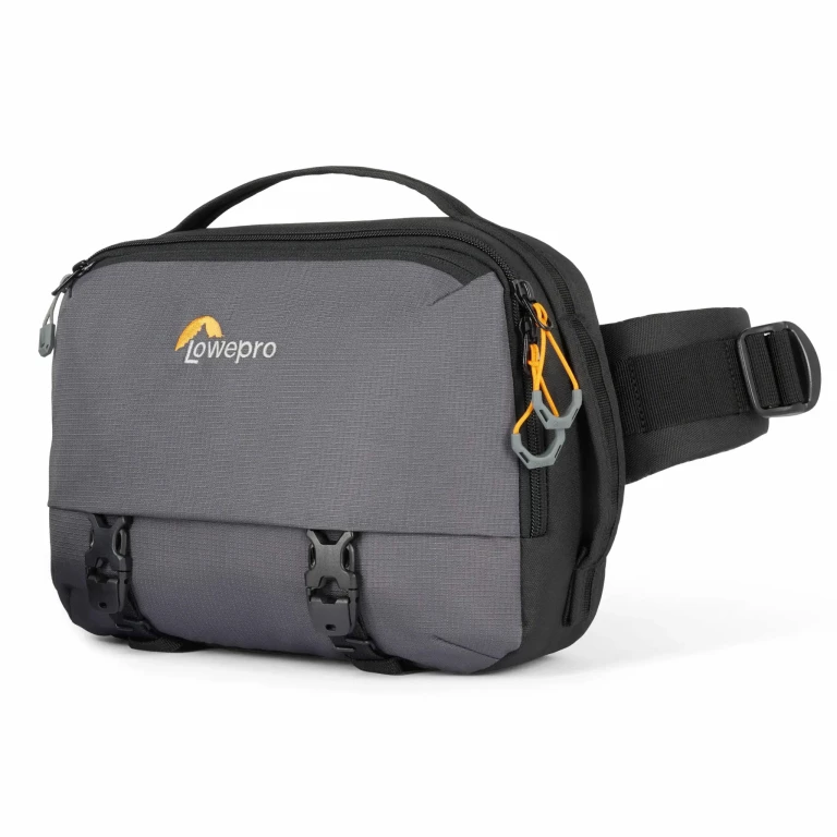 תיק מותן אפור Lowepro Trekker Lite SLX 120 תיק מותן אפור Lowepro Trekker Lite SLX 120