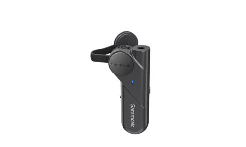 מיקרופון דש אלחוטי saramonic btw mic מיקרופון דש אלחוטי saramonic btw mic