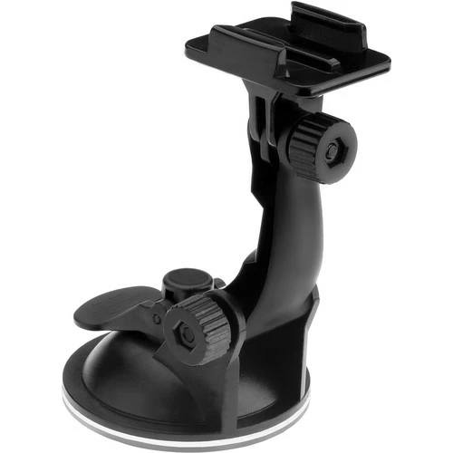 תושבת ואקום Suction Cup Mount For GoPro תושבת ואקום Suction Cup Mount For GoPro