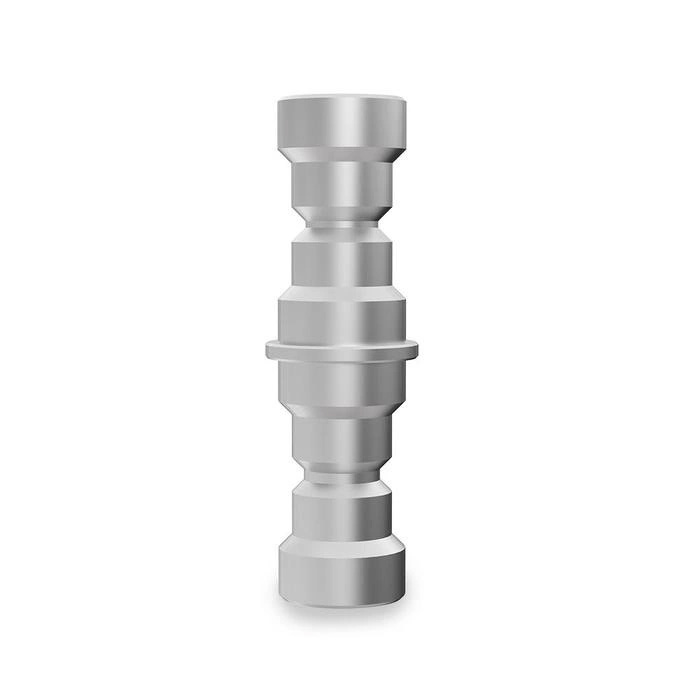 מתאם לזרועות ulanzi 2753 geartree 15.8mm lightng stud מתאם לזרועות ulanzi 2753 geartree 15.8mm lightng stud
