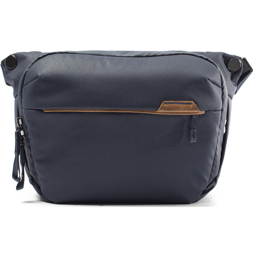 תיק צילום Peak Design Everyday Sling v2 6L – Midnight תיק צילום Peak Design Everyday Sling v2 6L – Midnight