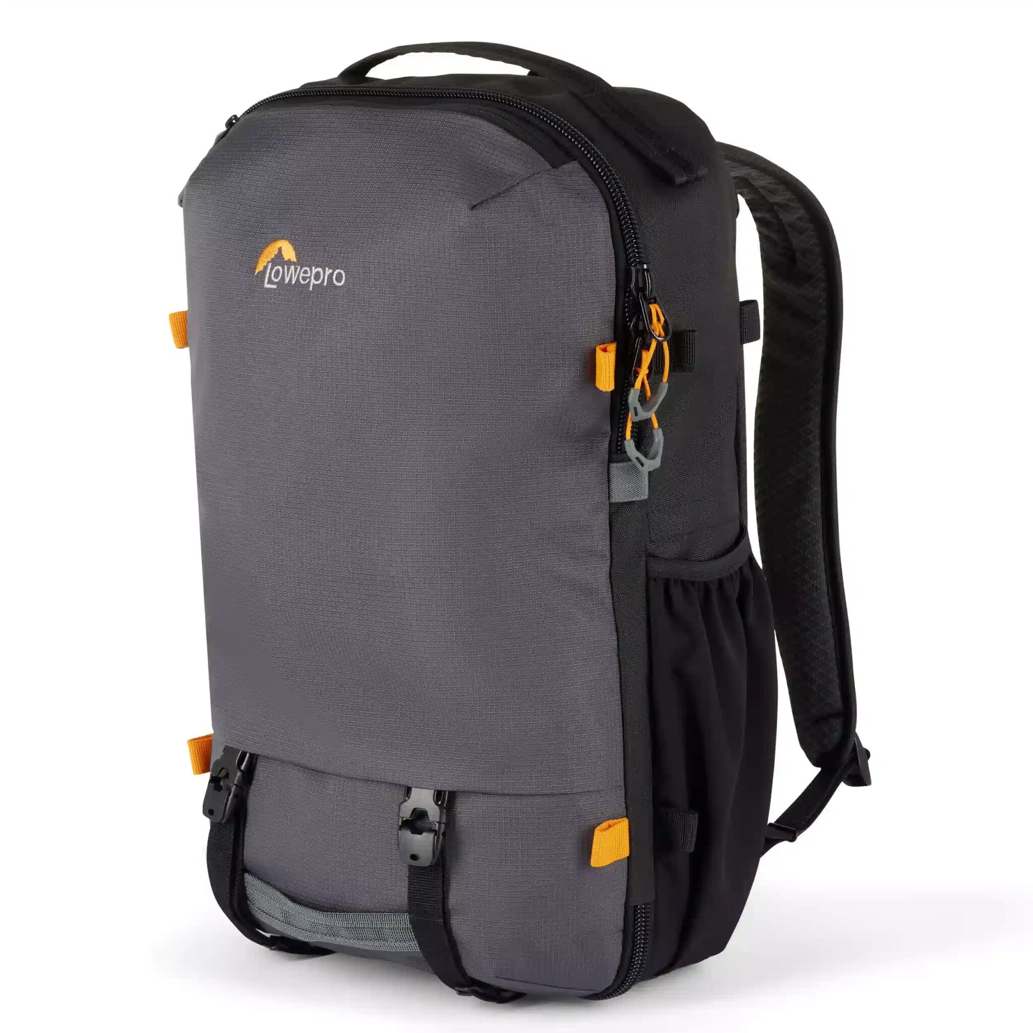 תיק גב אפור Lowepro Trekker Lite BP 250 תיק גב אפור Lowepro Trekker Lite BP 250