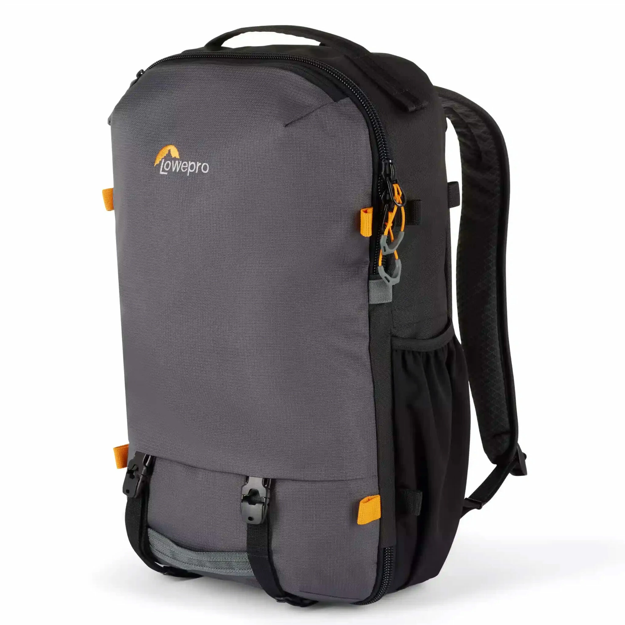 תיק גב אפור Lowepro Trekker Lite BP 250 תיק גב אפור Lowepro Trekker Lite BP 250