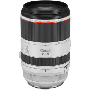עדשה Canon RF 70-200mm f/2.8L IS USM – יבואן רשמי עדשה Canon RF 70-200mm f/2.8L IS USM – יבואן רשמי