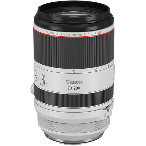 עדשה Canon RF 70-200mm f/2.8L IS USM – יבואן רשמי עדשה Canon RF 70-200mm f/2.8L IS USM – יבואן רשמי