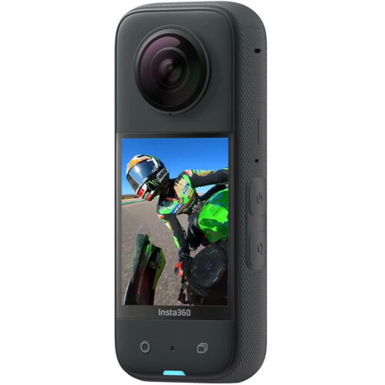 מצלמת אקסטרים Insta360 X3 מצלמת אקסטרים Insta360 X3