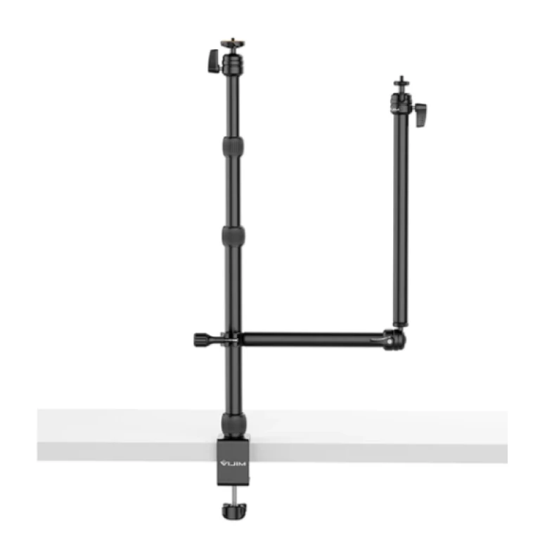 זרוע לשולחן ulanzi LS11 Camera Desk Mount זרוע לשולחן ulanzi LS11 Camera Desk Mount