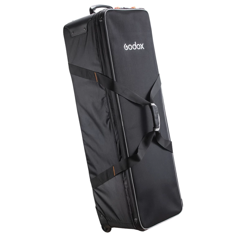 תיק טרולי Godox CB-01 LED Lights Kit Bag תיק טרולי Godox CB-01 LED Lights Kit Bag
