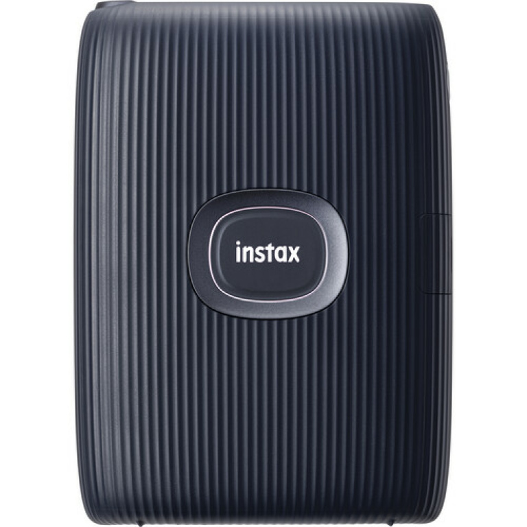 מדפסת פיתוח מיידי לסמארטפון FUJIFILM INSTAX Mini Link II (כחול כהה) מדפסת פיתוח מיידי לסמארטפון FUJIFILM INSTAX Mini Link II (כחול כהה)
