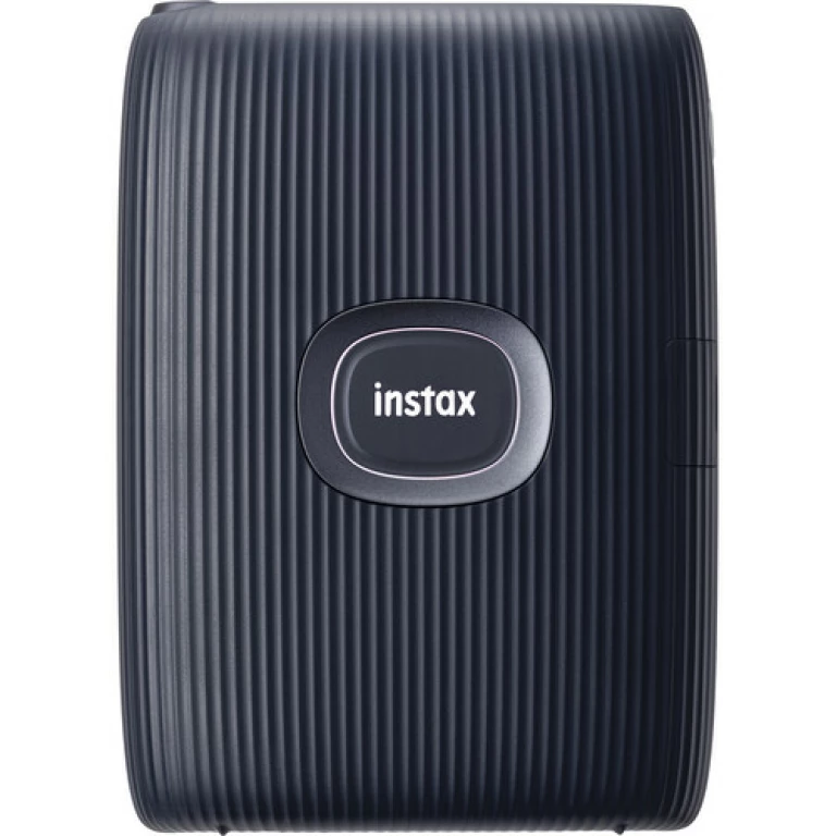 מדפסת פיתוח מיידי לסמארטפון FUJIFILM INSTAX Mini Link II (כחול כהה) מדפסת פיתוח מיידי לסמארטפון FUJIFILM INSTAX Mini Link II (כחול כהה)