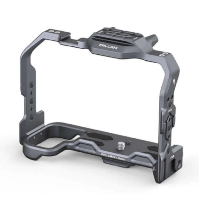 כלוב למצלמת ulanzi 2636 F22 quick release camera cage for Nikon Z6/Z7/Z6Ⅱ/Z7Ⅱ כלוב למצלמת ulanzi 2636 F22 quick release camera cage for Nikon Z6/Z7/Z6Ⅱ/Z7Ⅱ