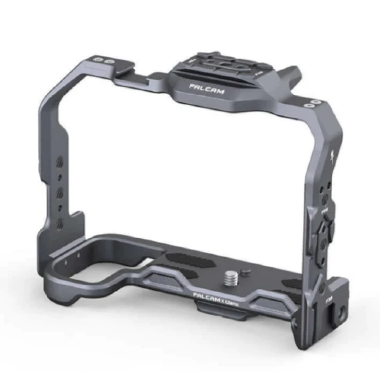 כלוב למצלמת ulanzi 2636 F22 quick release camera cage for Nikon Z6/Z7/Z6Ⅱ/Z7Ⅱ כלוב למצלמת ulanzi 2636 F22 quick release camera cage for Nikon Z6/Z7/Z6Ⅱ/Z7Ⅱ