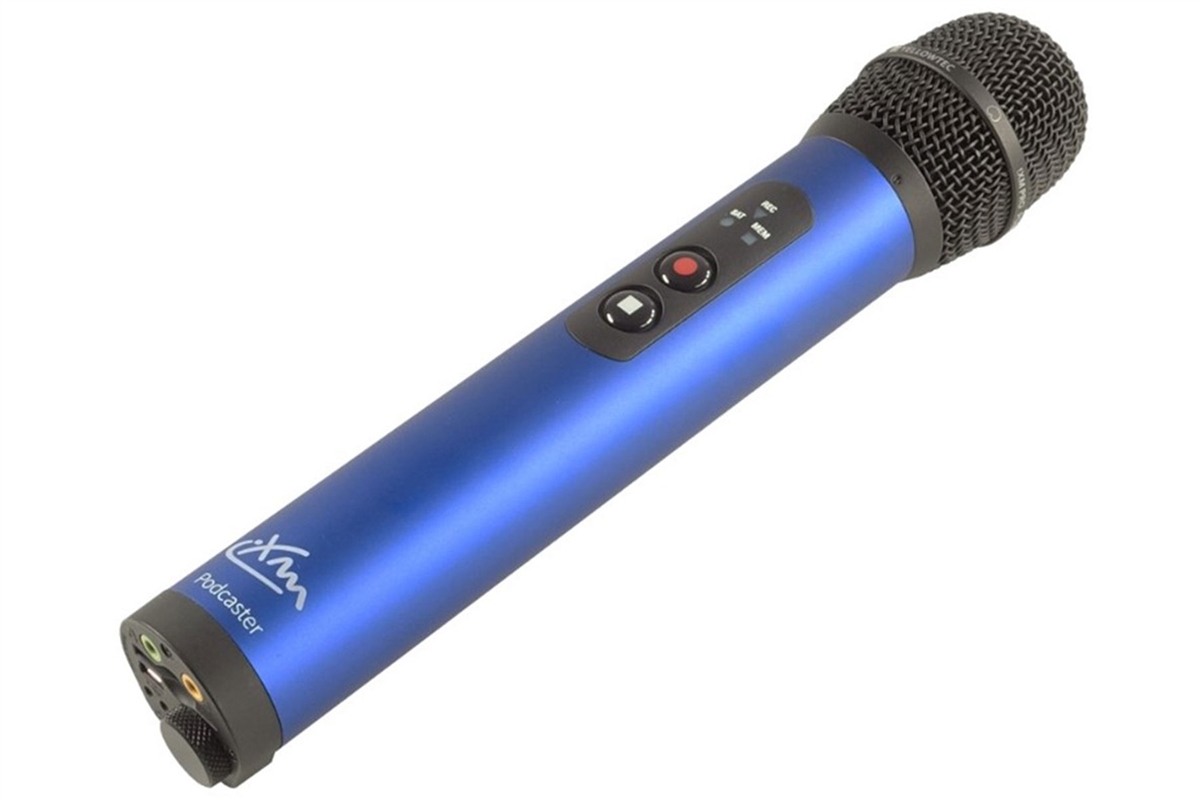 מיקרופון ידני Yellowtec YT5080 iXm מיקרופון ידני Yellowtec YT5080 iXm