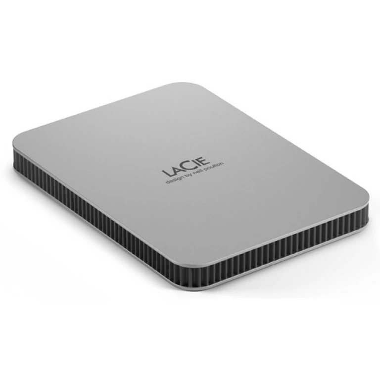 כונן קשיח חיצוני LaCie 1TB USB 3.2 Gen 1 Type-C כונן קשיח חיצוני LaCie 1TB USB 3.2 Gen 1 Type-C