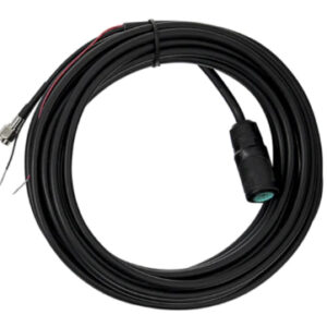 SIONYX POWER & ANALOG VIDEO CABLE a015700 כבל מתח ווידאו אנלוגי SIONYX POWER & ANALOG VIDEO CABLE a015700 כבל מתח ווידאו אנלוגי