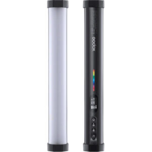 ערכת 2 מקלות אור Godox TL30 RGB Tube Light ערכת 2 מקלות אור Godox TL30 RGB Tube Light