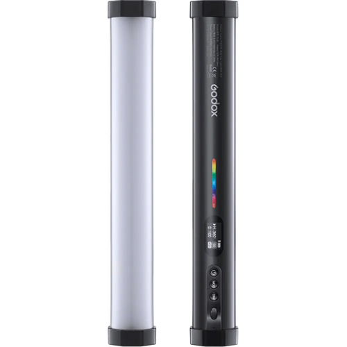 ערכת 2 מקלות אור Godox TL30 RGB Tube Light ערכת 2 מקלות אור Godox TL30 RGB Tube Light