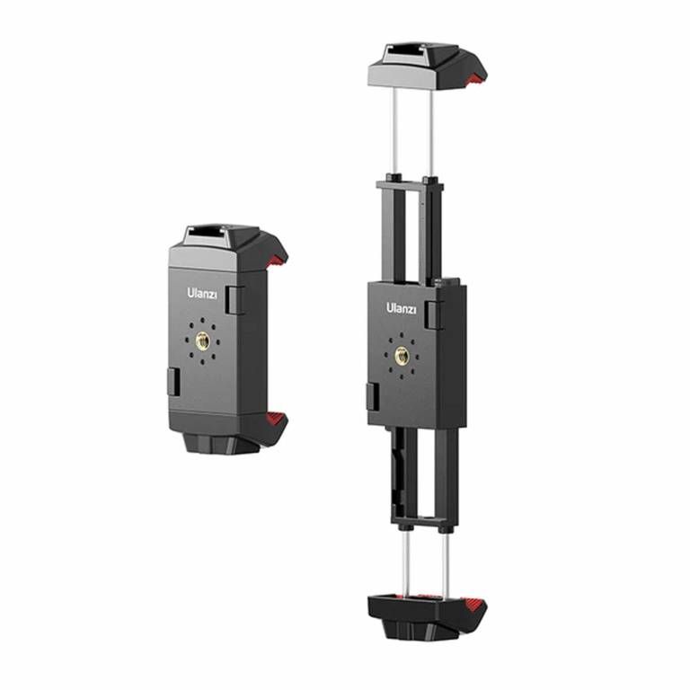 מתאם חצובה לסמארטפון ulanzi 2809 st-29 מתאם חצובה לסמארטפון ulanzi 2809 st-29
