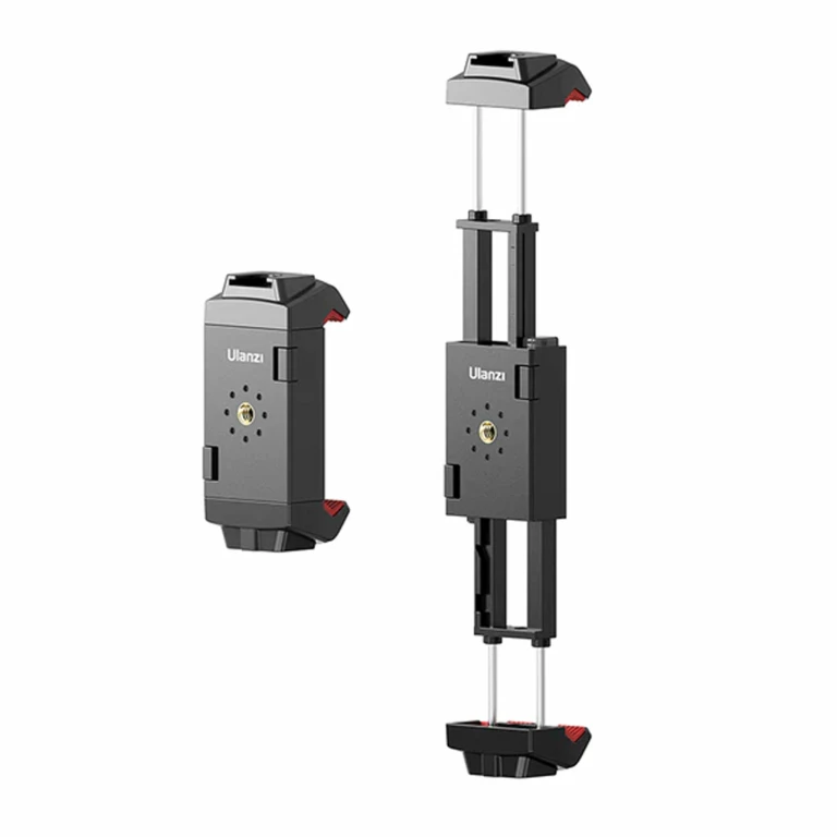 מתאם חצובה לסמארטפון ulanzi 2809 st-29 מתאם חצובה לסמארטפון ulanzi 2809 st-29