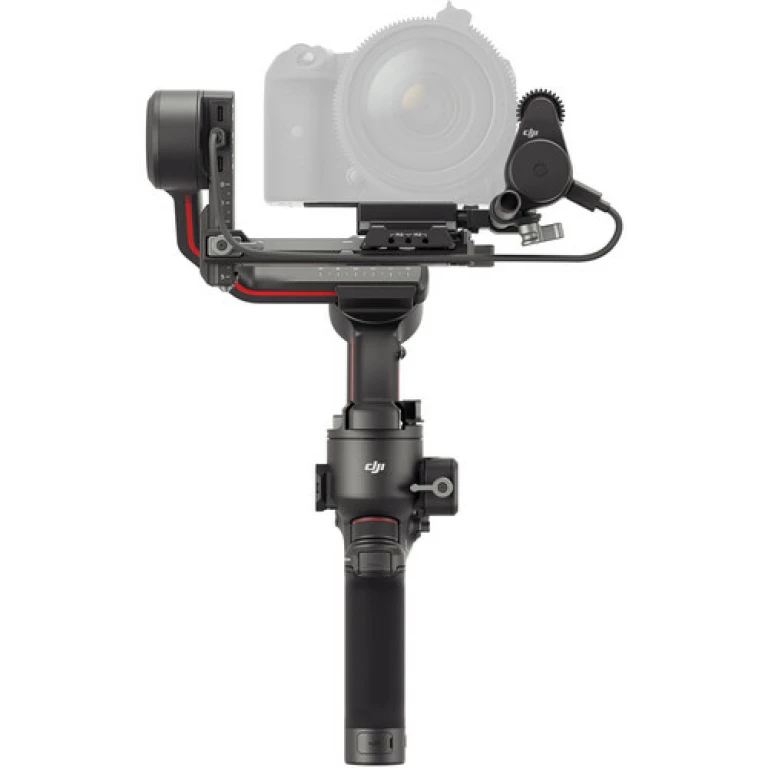 גימבל DJI Ronin RS3 Gimbal Combo גימבל DJI Ronin RS3 Gimbal Combo