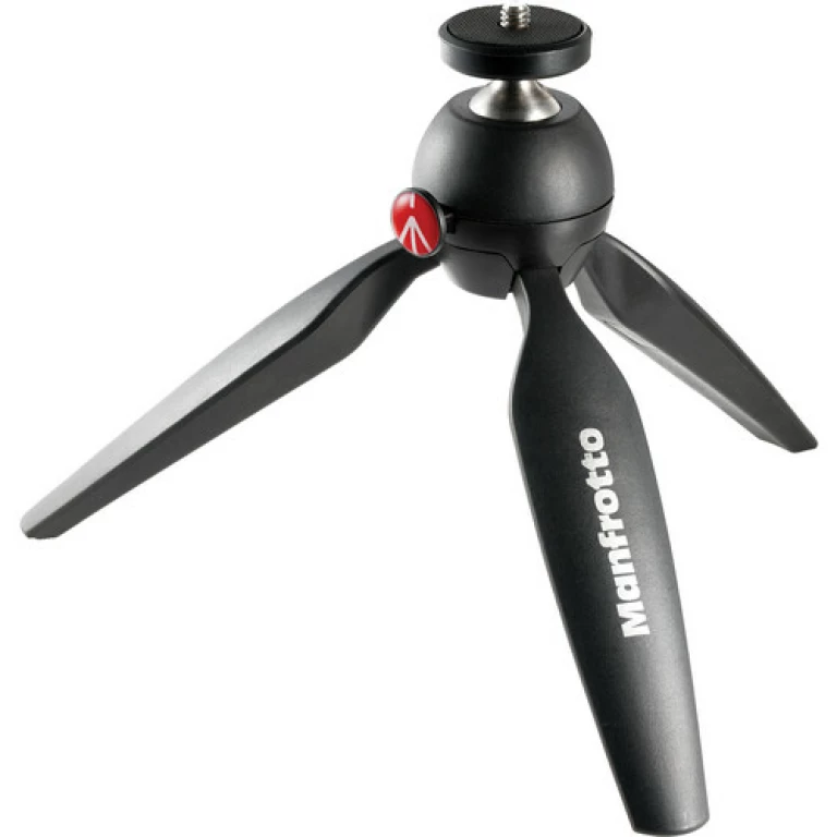 חצובה שולחנית Manfrotto Pixi II חצובה שולחנית Manfrotto Pixi II