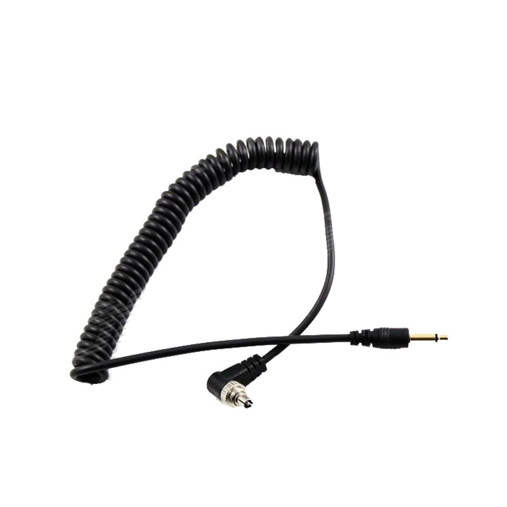כבל סנכרון Sync cable pc to 3.5mm CB-05 כבל סנכרון Sync cable pc to 3.5mm CB-05