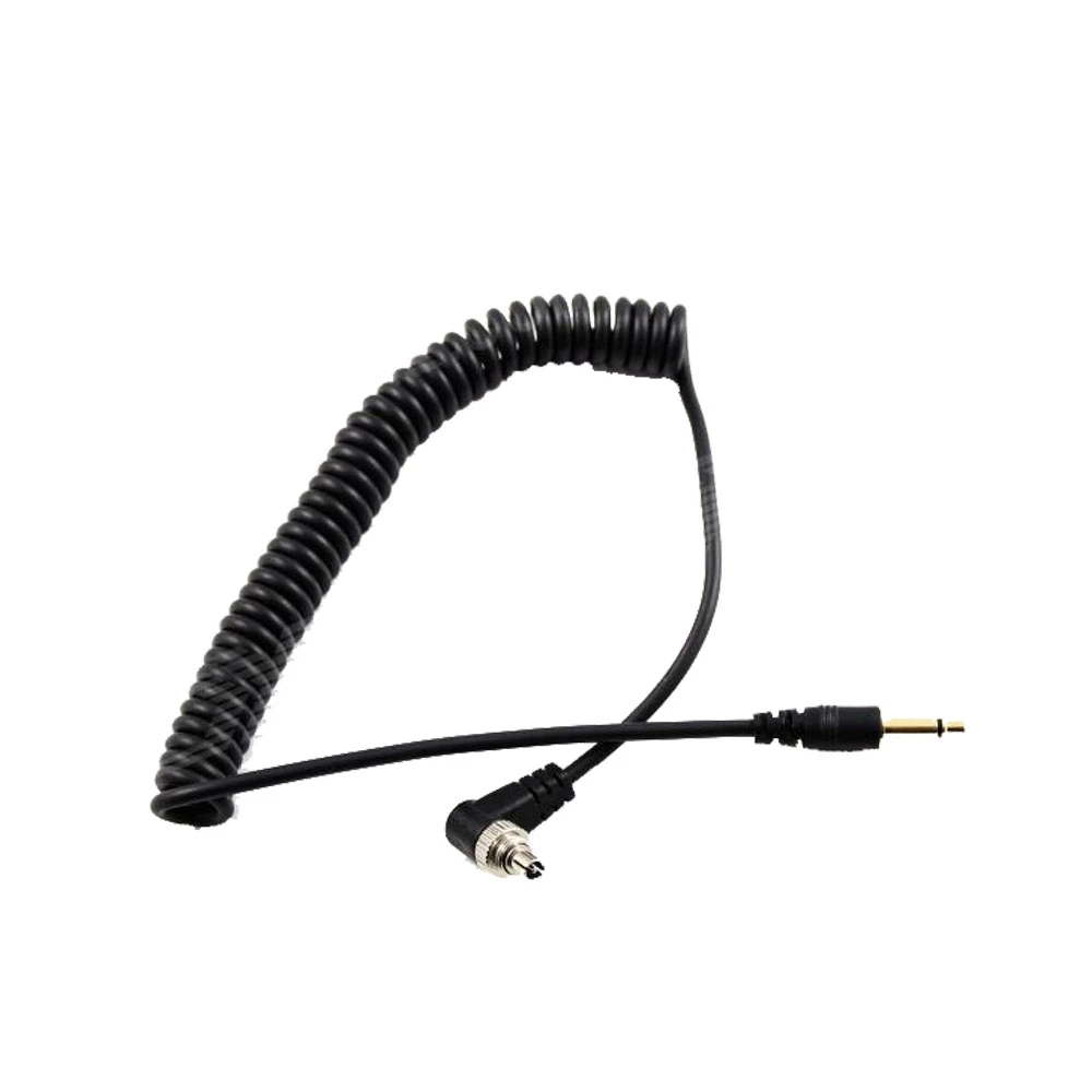 כבל סנכרון Sync cable pc to 3.5mm CB-05 כבל סנכרון Sync cable pc to 3.5mm CB-05