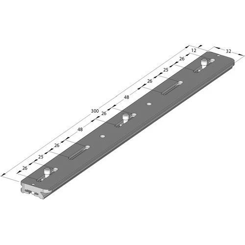 פלטת ARCA-SWISS 802282 פלטת ARCA-SWISS 802282