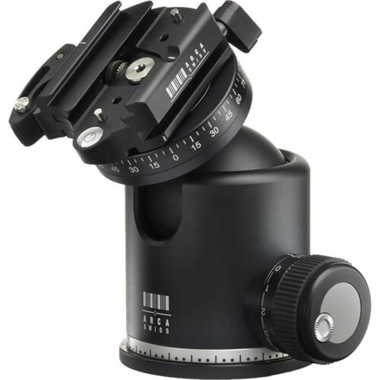 ראש כדורי Arca-Swiss Monoball Classic Z1g+ Ball Head ראש כדורי Arca-Swiss Monoball Classic Z1g+ Ball Head