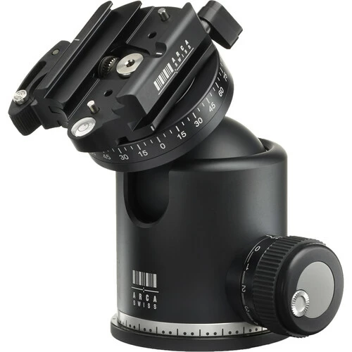 ראש כדורי Arca-Swiss Monoball Classic Z1g+ Ball Head ראש כדורי Arca-Swiss Monoball Classic Z1g+ Ball Head