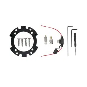 SIONYX BOTTOM GASKET MOUNTING HARDWARE a016200 SIONYX BOTTOM GASKET MOUNTING HARDWARE a016200