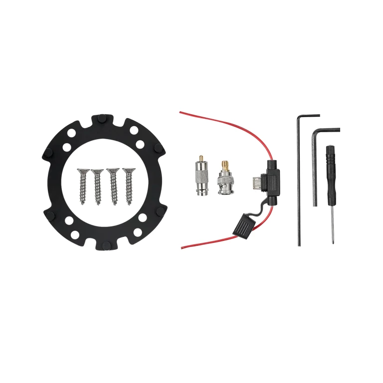 SIONYX BOTTOM GASKET MOUNTING HARDWARE K016200 SIONYX BOTTOM GASKET MOUNTING HARDWARE K016200