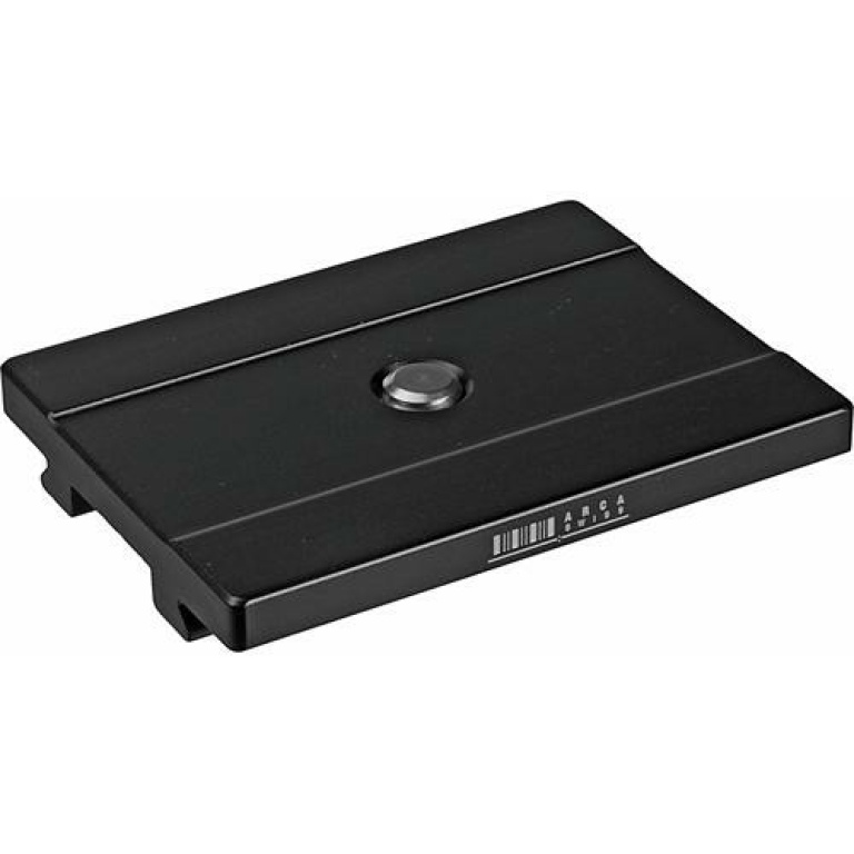 פלטת שחרור מהיר arca swiss camera plate 80mm 3/8" פלטת שחרור מהיר arca swiss camera plate 80mm 3/8"
