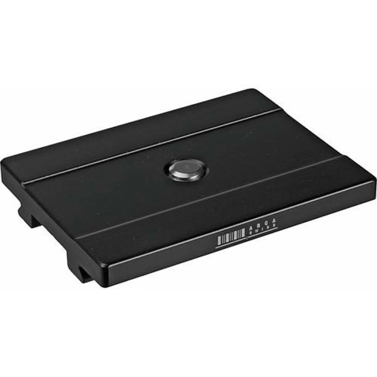 פלטת שחרור מהיר arca swiss camera plate 80mm 3/8" פלטת שחרור מהיר arca swiss camera plate 80mm 3/8"