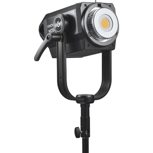 פנס לד Godox M200Bi Bi-Color LED Light פנס לד Godox M200Bi Bi-Color LED Light
