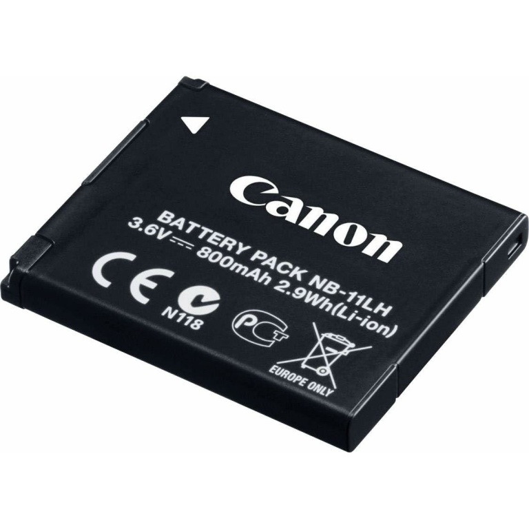 סוללה מקורית CANON NB-11LH סוללה מקורית CANON NB-11LH