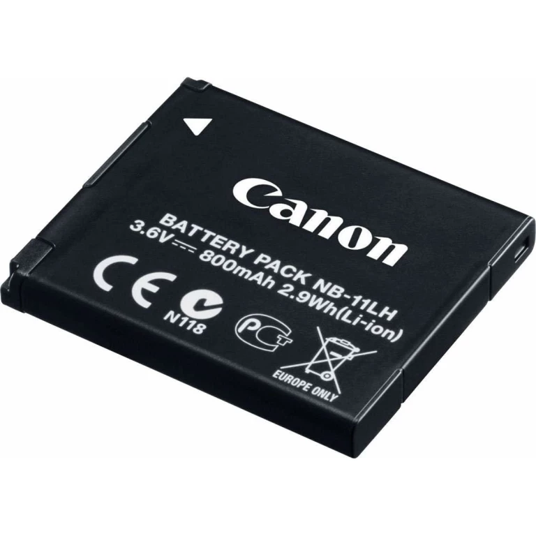 סוללה מקורית CANON NB-11LH סוללה מקורית CANON NB-11LH