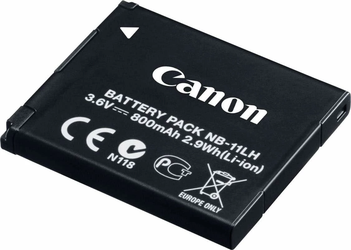 סוללה מקורית CANON NB-11LH סוללה מקורית CANON NB-11LH