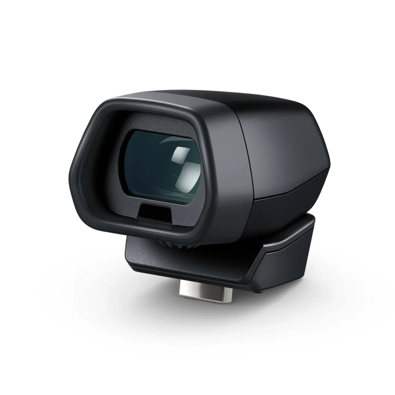 עינית אלקטרונית Blackmagic Pocket Cinema Camera Pro EVF עינית אלקטרונית Blackmagic Pocket Cinema Camera Pro EVF