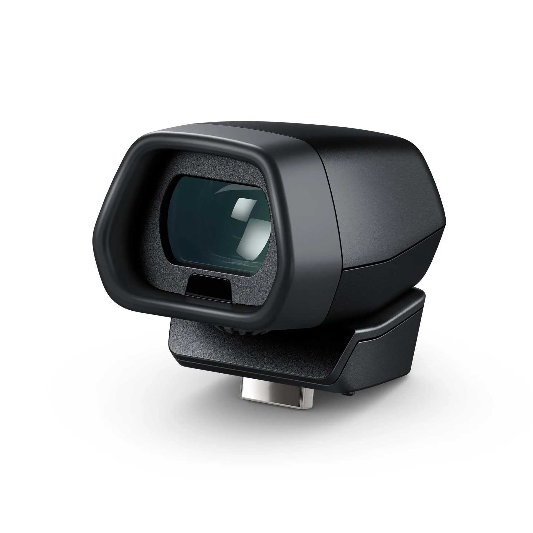 עינית אלקטרונית Blackmagic Pocket Cinema Camera Pro EVF עינית אלקטרונית Blackmagic Pocket Cinema Camera Pro EVF