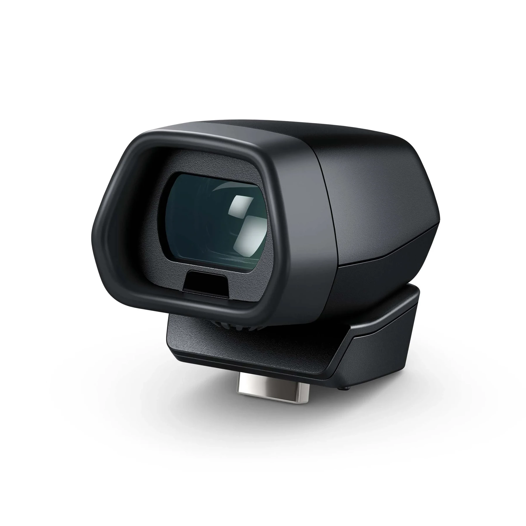 עינית אלקטרונית Blackmagic Pocket Cinema Camera Pro EVF עינית אלקטרונית Blackmagic Pocket Cinema Camera Pro EVF