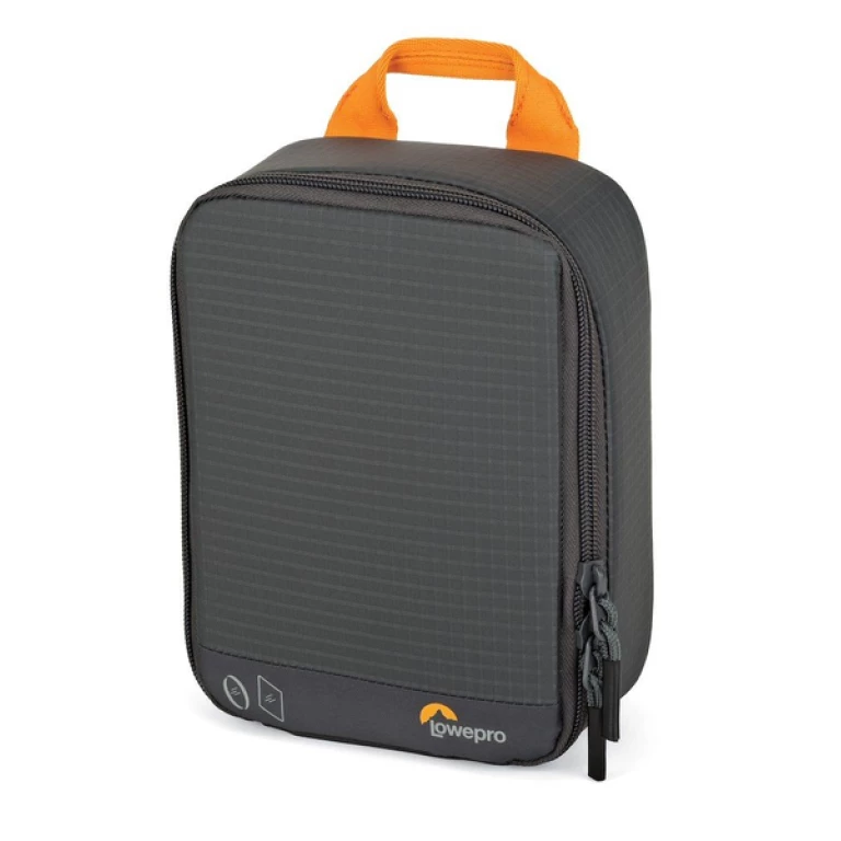 נרתיק לפילטרים Lowepro GearUp Filter Pouch 100 נרתיק לפילטרים Lowepro GearUp Filter Pouch 100