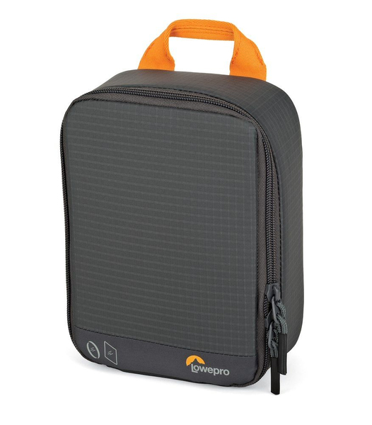 נרתיק לפילטרים Lowepro GearUp Filter Pouch 100 נרתיק לפילטרים Lowepro GearUp Filter Pouch 100