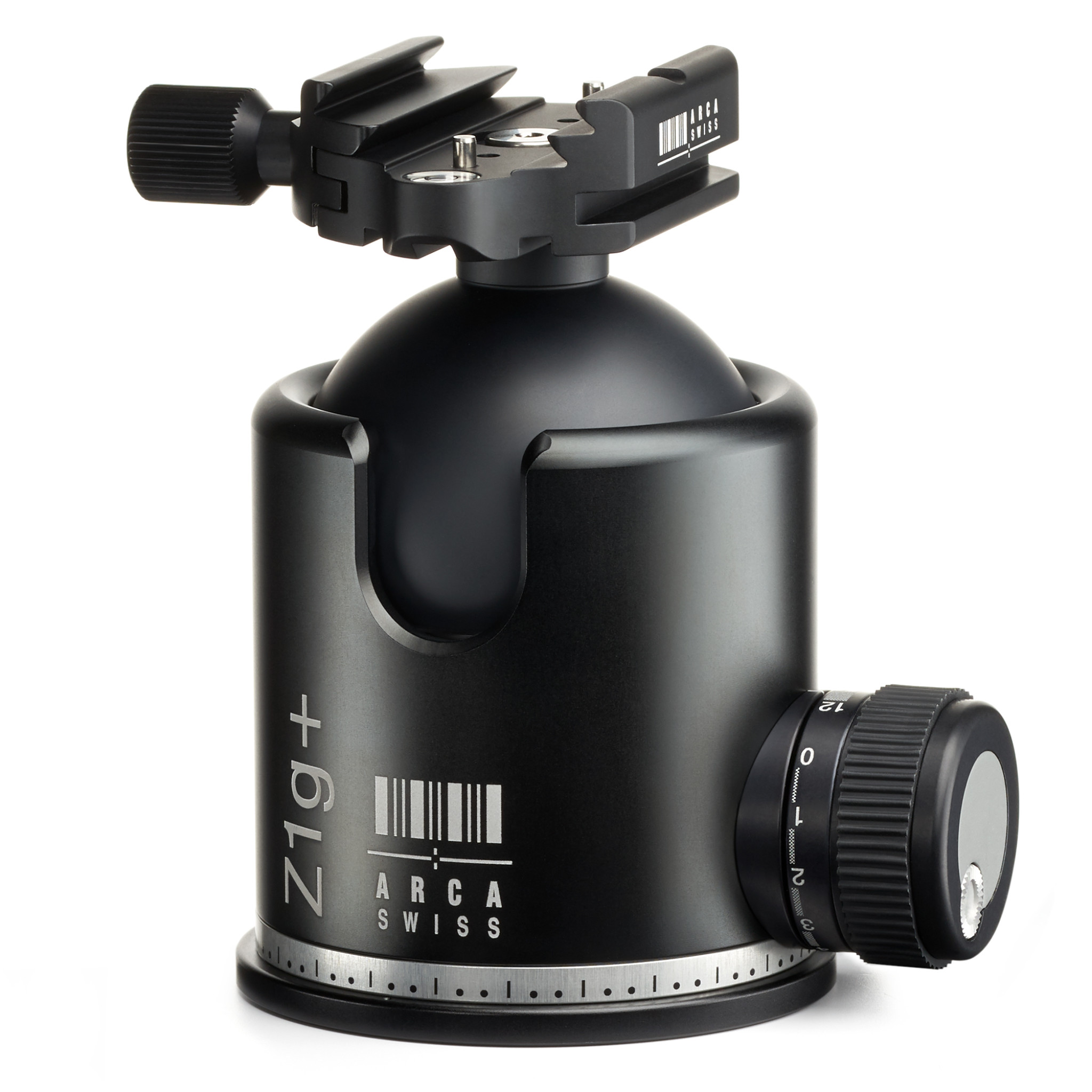 ראש כדורי Arca-Swiss Monoball Z1g+ Ball Head ראש כדורי Arca-Swiss Monoball Z1g+ Ball Head