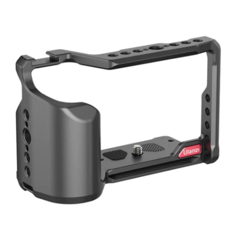 כלוב Ulanzi 2782 c-zve10 cage for sony zv-e10 כלוב Ulanzi 2782 c-zve10 cage for sony zv-e10